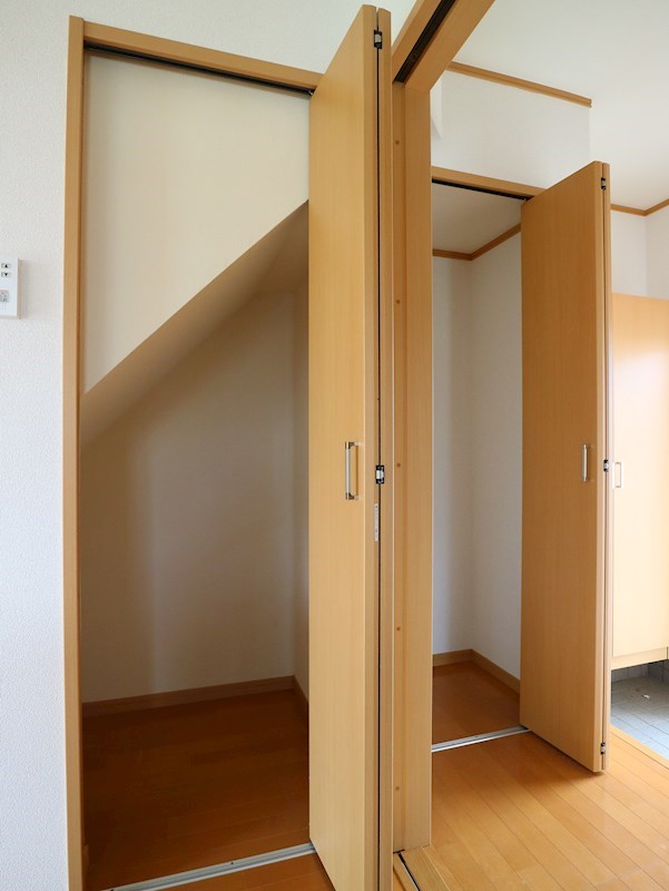 玄関　※他タイプ参照。