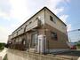 赤間駅より徒歩10分 1階 築14年9ヶ月の賃貸物件
