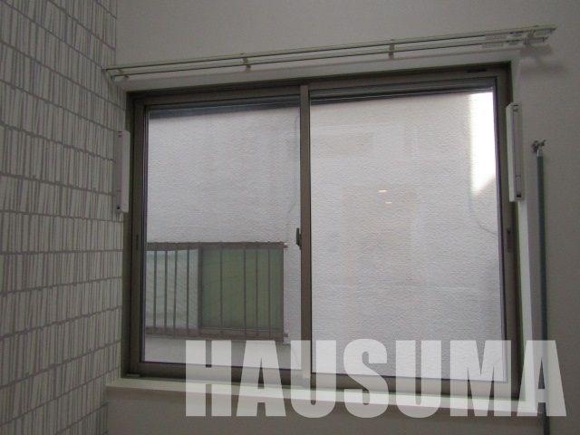 眺望　1F