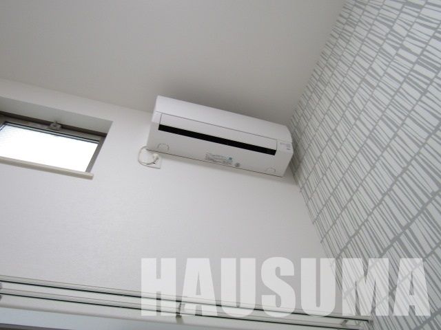 その他設備　1F