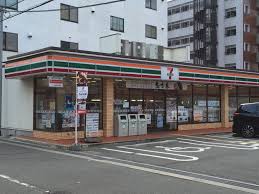 コンビニ　セブンイレブン 大阪苅田2丁目店（コンビニ）まで554m