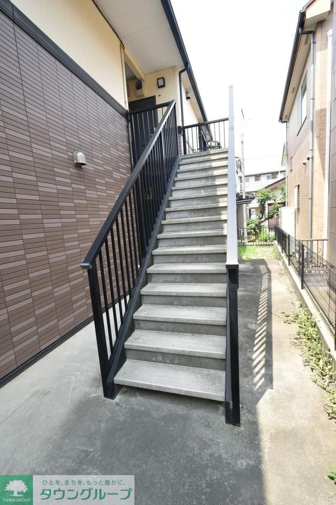 その他共有部分　★お部屋探しはタウンハウジング町田店まで★