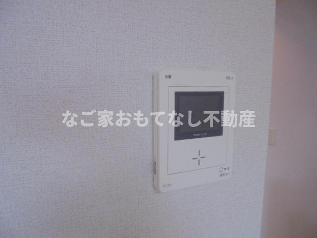 セキュリティ　同型タイプ