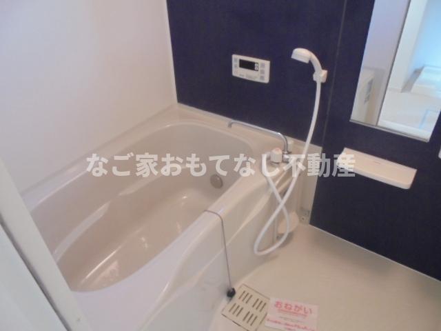 バス・シャワールーム　同型タイプ