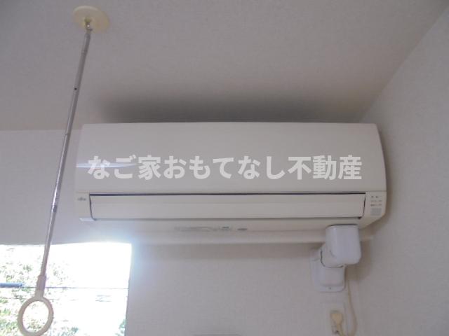 その他設備　同型タイプ
