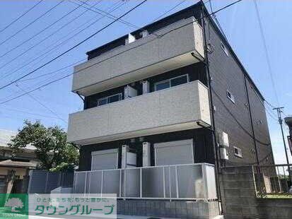 建物外観　現地待ち合わせ歓迎♪お問合せはタウンハウジング蘇我店まで！