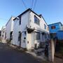 秋津駅より徒歩10分 築42年8ヶ月 2階建の賃貸物件