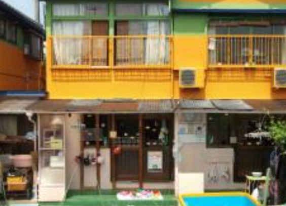 幼稚園・保育園　みゆき保育所（幼稚園・保育園）まで343m