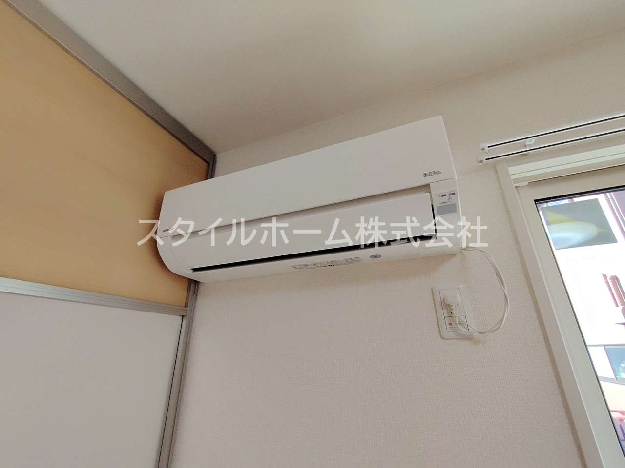 その他設備　別部屋写真です。