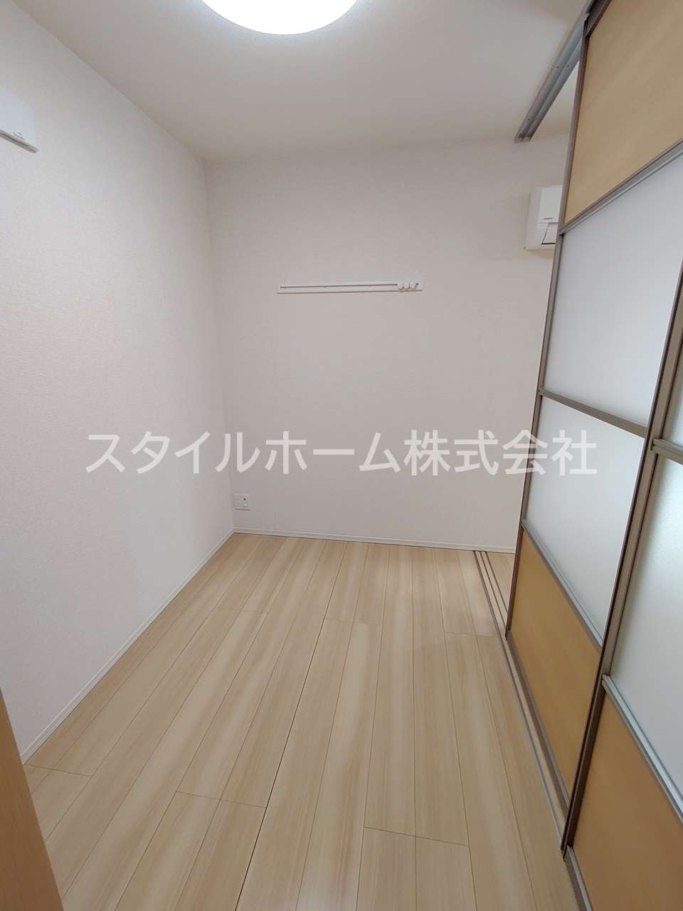 その他部屋・スペース　別部屋写真です。