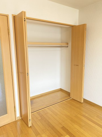 メゾンアソシエの内装写真