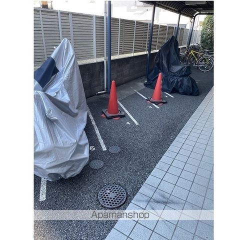 その他共有部分　その他共有部分