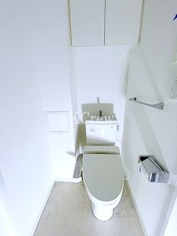 トイレ　他部屋参考