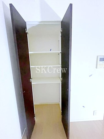 収納　他部屋参考
