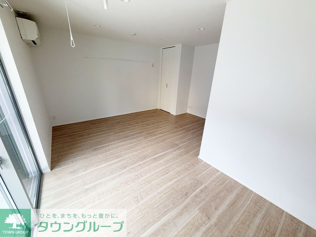 その他部屋・スペース　収納