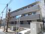 桶川駅より徒歩8分 3階 築8年10ヶ月の賃貸物件