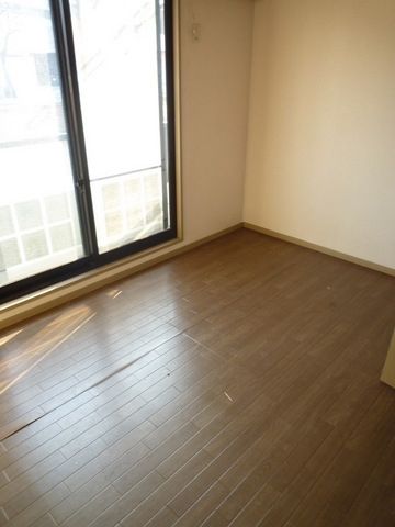 その他部屋・スペース　日当り良好