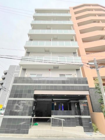 建物外観　スプレスター錦糸町