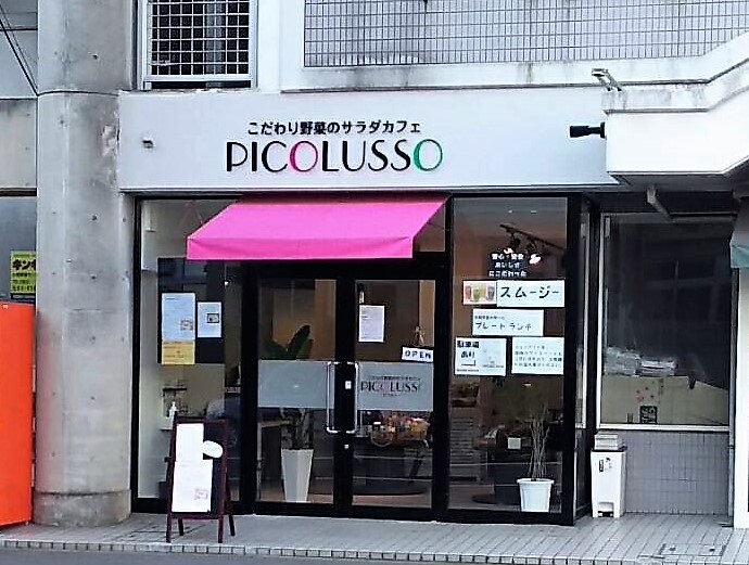 その他　【PICOLUSSO】（その他）まで112m