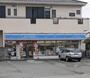 コンビニ　ローソン 草加谷塚町店（コンビニ）まで52m