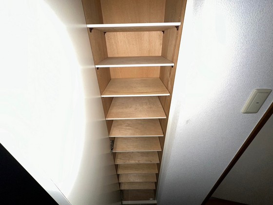 その他　※別部屋の写真です