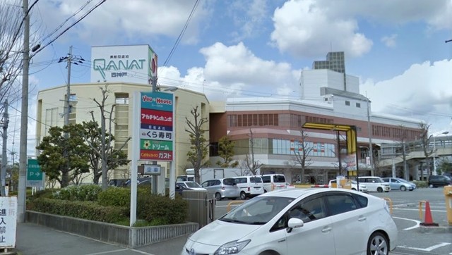 マウンティンツーの周辺写真