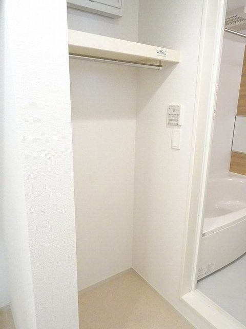 収納　☆クローゼット