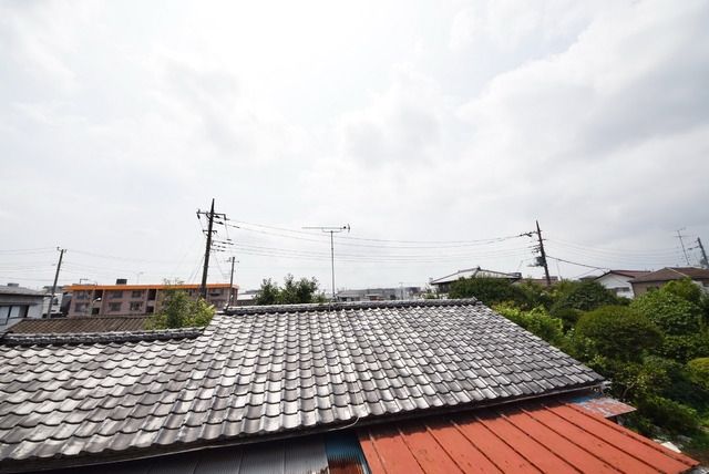 眺望　★お問い合わせはタウンハウジングまで★