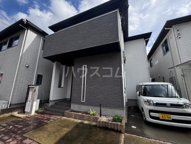 東船橋戸建の外観写真