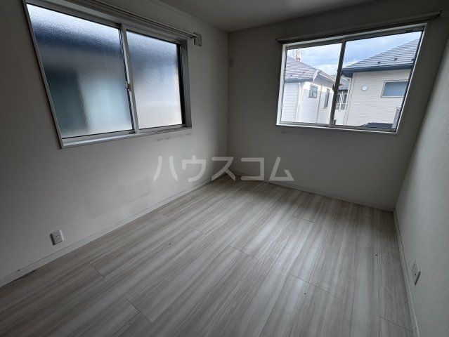 東船橋戸建の内装写真