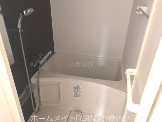 バス・シャワールーム　※イメージ写真となります。
