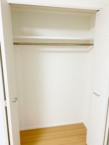 収納　収納
