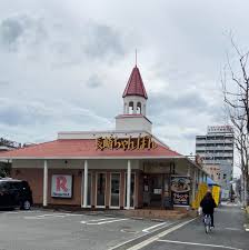 飲食店　リンガーハット 東大阪西堤店（飲食店）まで1386m