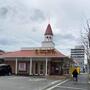飲食店　リンガーハット 東大阪西堤店（飲食店）まで1386m