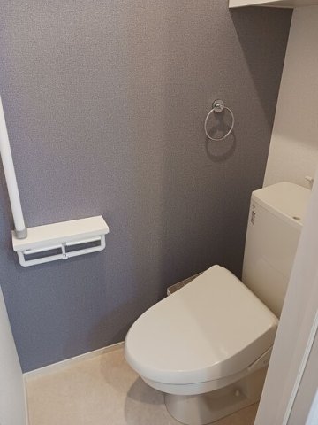 トイレ　トイレも気になるポイント