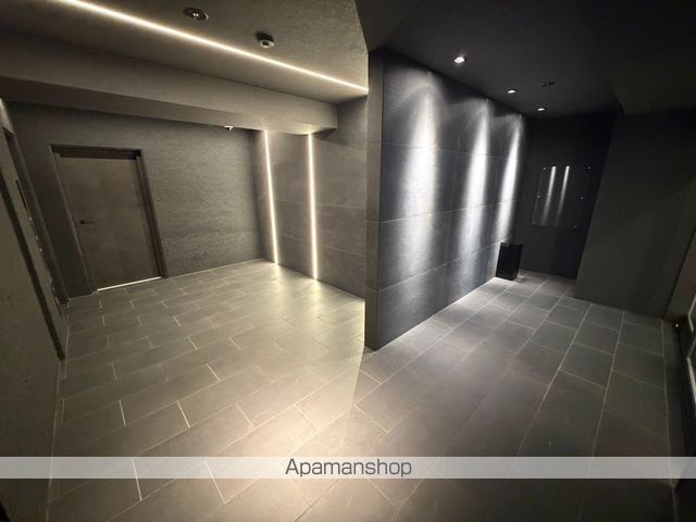 S-RESIDENCE蔵前balmの外観写真