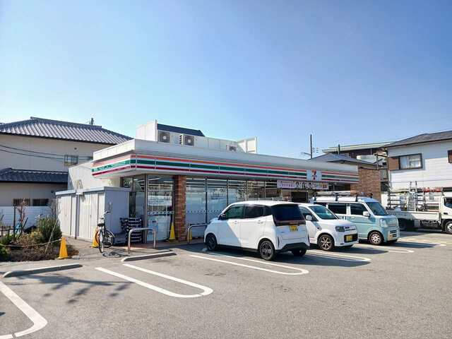 駐車場　その他
