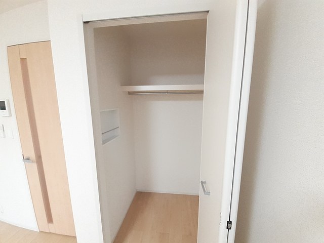 収納　収納