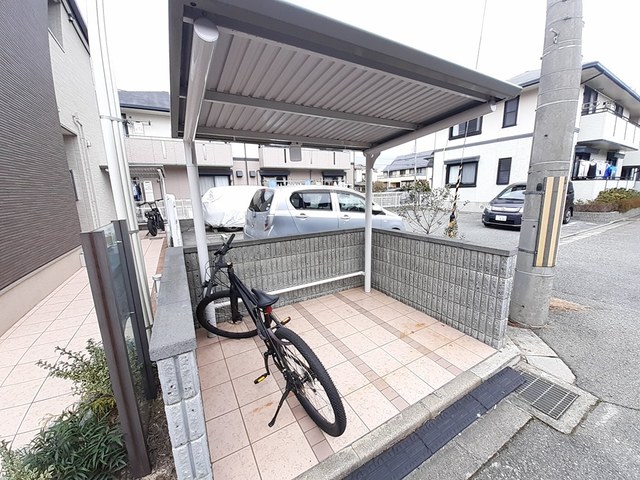 その他共有部分　その他共有部分