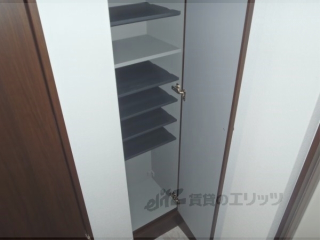 収納　下駄箱