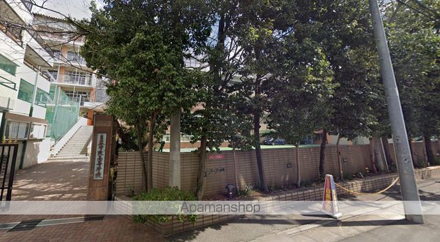 高校・高専　目黒学院高等学校（高校・高専）まで299m