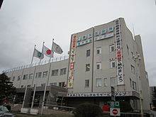 役所　札幌市豊平区役所（役所）まで1131m