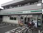 コンビニ　ローソンストア100北葛西二丁目店（コンビニ）まで436m