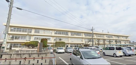 中学校　つくばみらい市立谷和原中学校（中学校）まで3382m