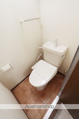 Life館羽ノ浦のトイレ写真