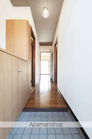 Life館羽ノ浦の玄関写真