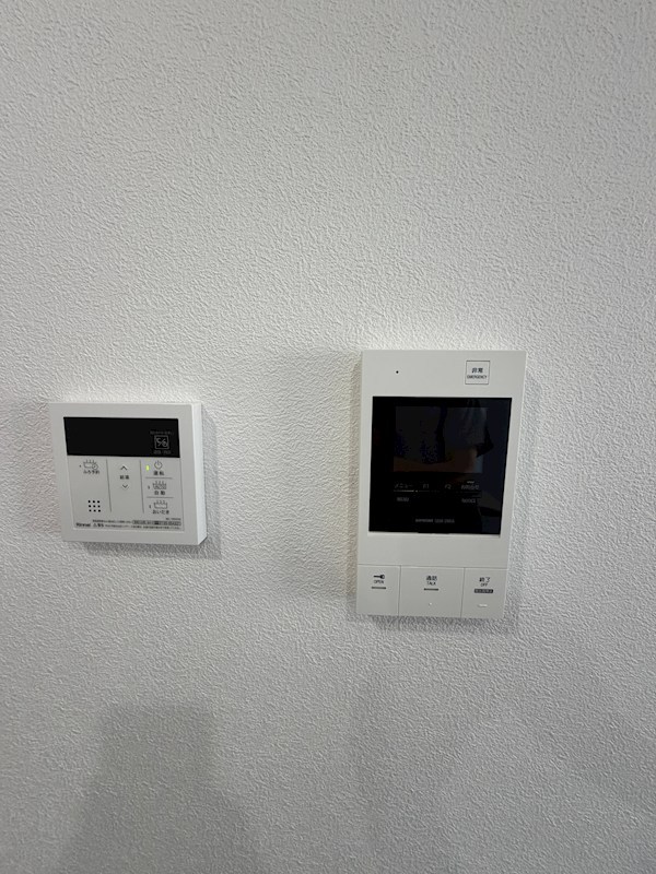 クレールメゾン城東のその他写真