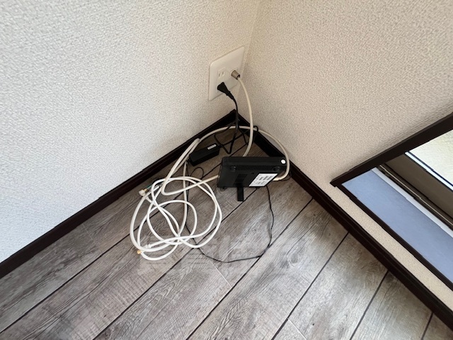 その他部屋・スペース