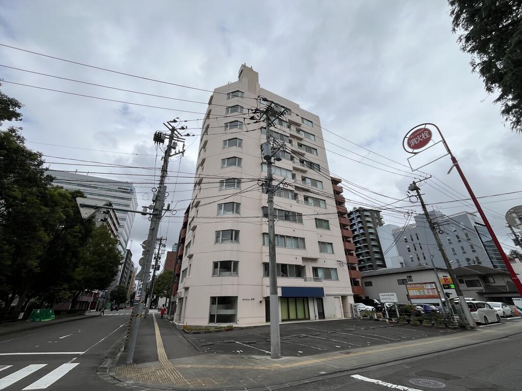 グランドメゾン片平