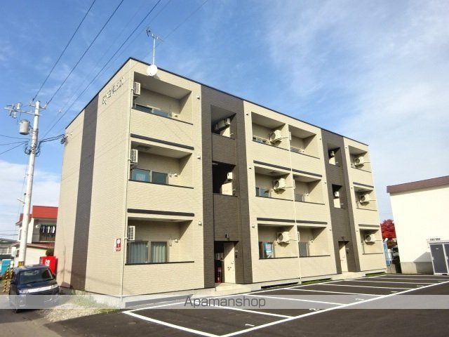 KN白樺16.20